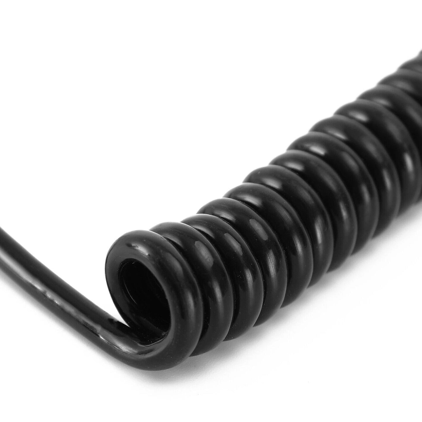 CNC Carbon Fiber 10mm Swingarm Coil for Kawasaki ZX6R ZX10R ZX12R ZX14R (2006–2023)