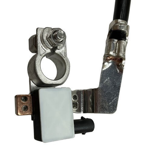 Negative Battery Cable for Ford