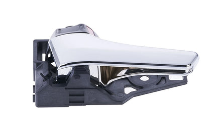 Set of 2 Chrome Door Handles for Toyota RAV4 (2012–2014)