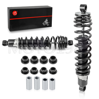 2X Rear Shock Absorbers for Polaris Ranger 570 (2014–2025)