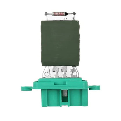 Blower Motor Heater Fan Resistor for Fiat Barchetta, Doblo, Panda (1995-2019)
