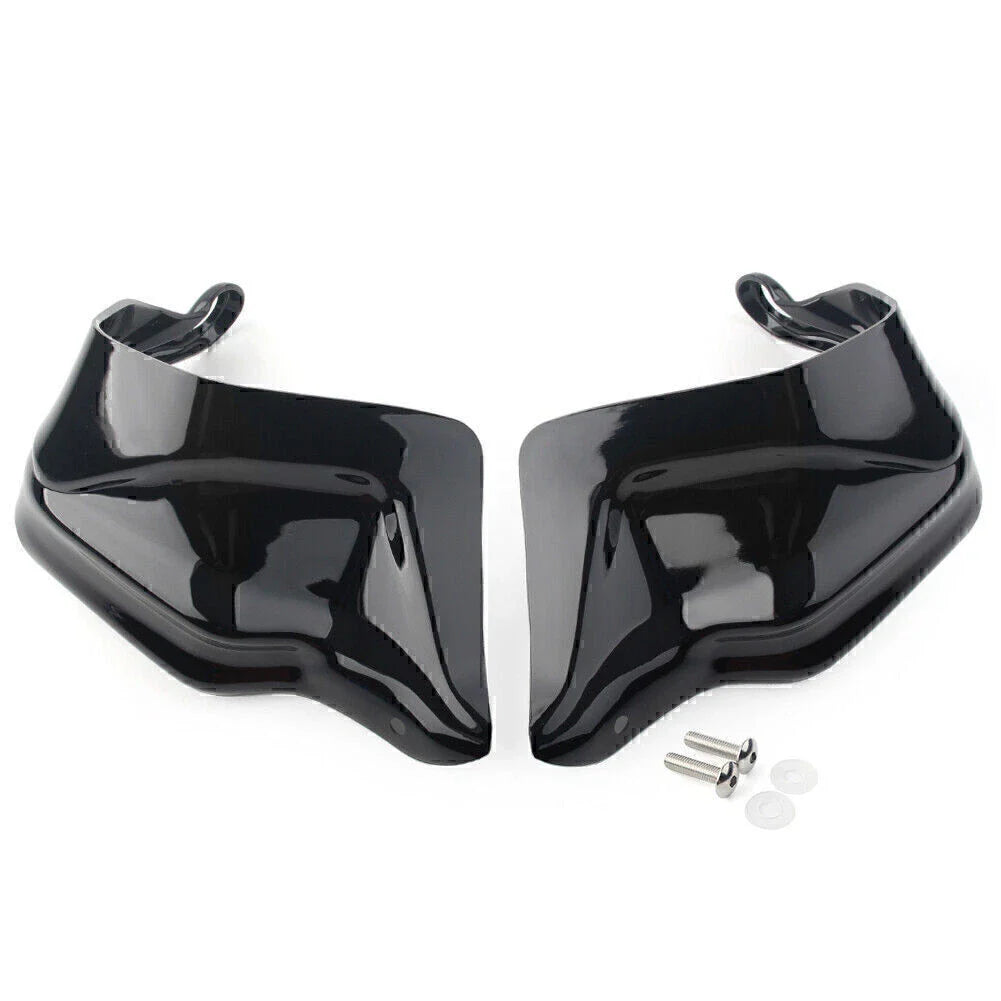 Black Handguard Protector for BMW R1200GS F800GS S1000XR (2013-2018)
