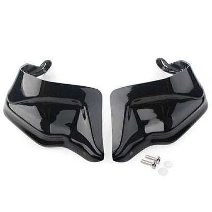 Black Handguard Protector for BMW R1200GS F800GS S1000XR (2013-2018)