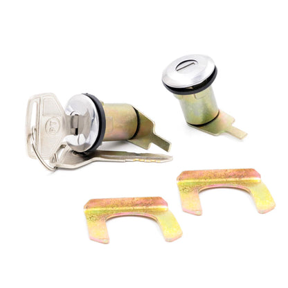 Door Locks with Key Set for Nissan Datsun 720 1979-1986