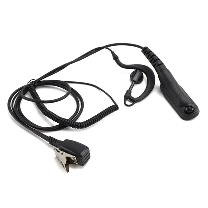 Curved Headphones for XPR6300 XiR P8200 DP3400 DGP4150 APX1000 (8268-614)