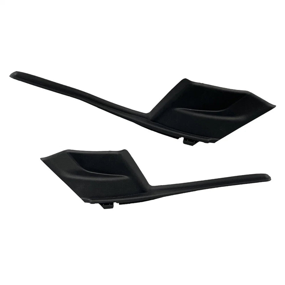 Windshield Wiper Cowl Cover for Toyota Sienna (2011-2020)