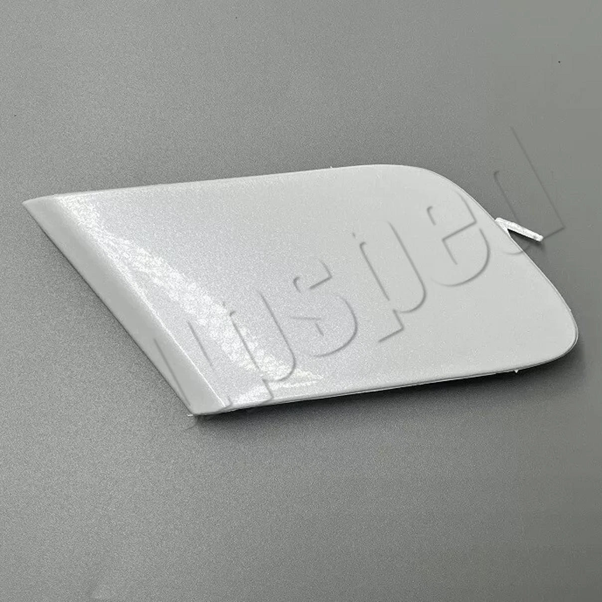 Front Bumper Tow Hook Hole Cover Cap for Lexus IS300 IS350 (2017–2020)
