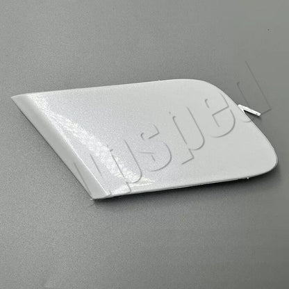 Front Bumper Tow Hook Hole Cover Cap for Lexus IS300 IS350 (2017–2020)