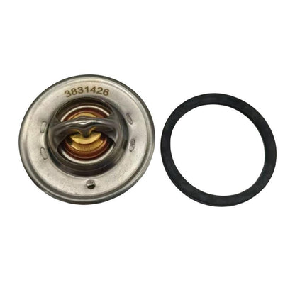 Marine Thermostat for Volvo Penta 5.7GL 5.7GS 5.7GXi (2000–2023)