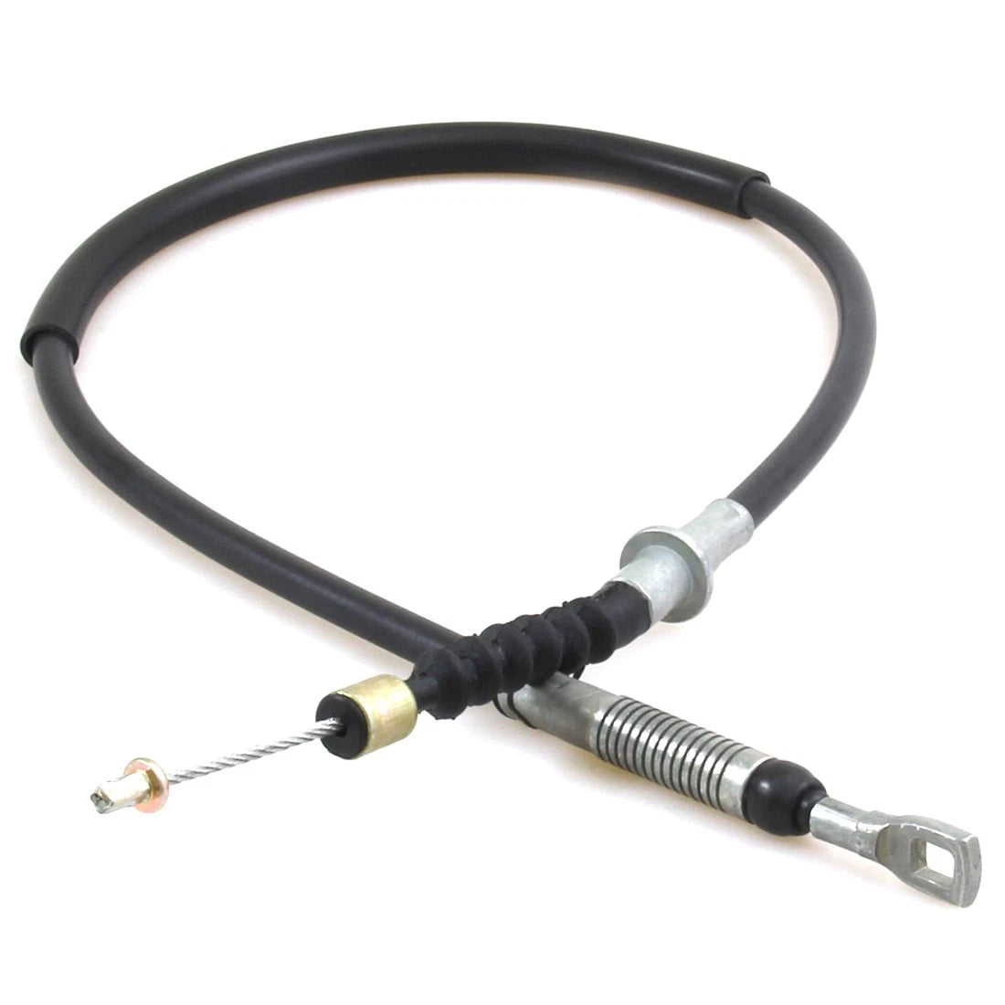 Clutch Cable for Toyota Corolla KE30 (1970–1981)