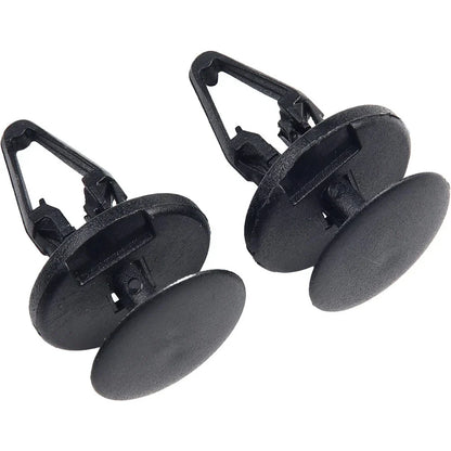 Bumper Fender Clips for Buick Enclave (2002–2008)