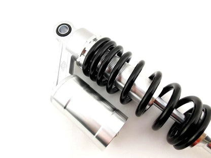11.5 Inch JBS Nitrogen Shock Absorbers for Harley Davidson XLH883 Sportster
