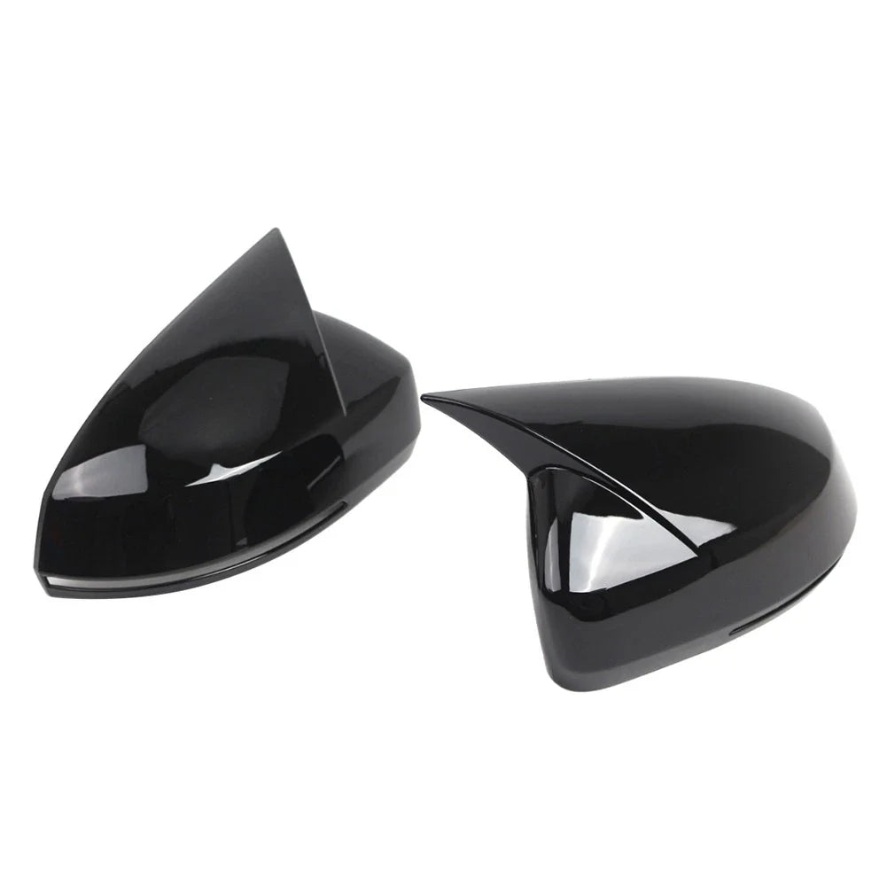 Side Rear View Mirror Cover for VW Tiguan Tharu T-Cross (2019-2023)