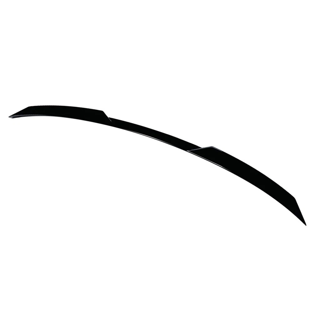 Rear Spoiler Lip for BMW X3 F25 (2011–2017)