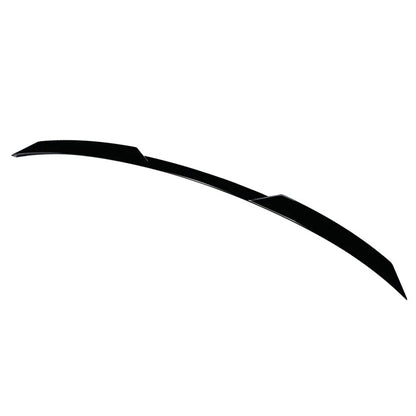 Rear Spoiler Lip for BMW X3 F25 (2011–2017)