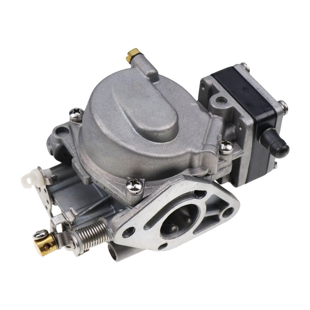 Carburetor for Mercury Mariner Quicksilver Outboard 4HP 5HP (2-Stroke)