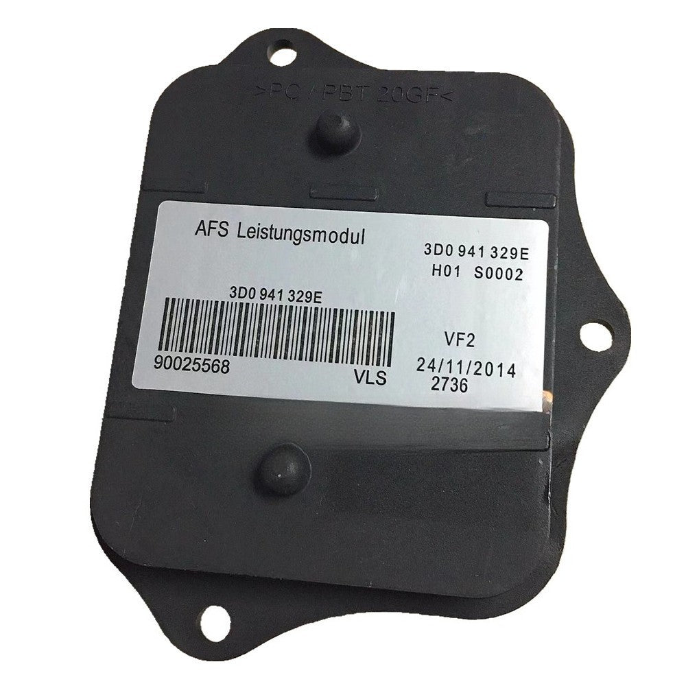AFS Headlight Cornering Control Module for Volkswagen Golf (2010–2014)