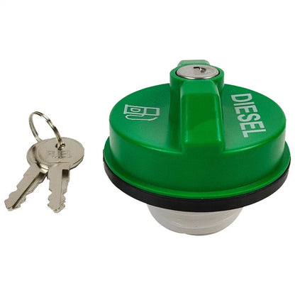 Locking Fuel Cap for Buick Regal, Dodge Ram 2500, Jeep Cherokee, Toyota