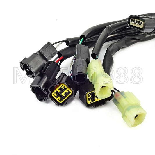 2x4 Wire Harness for Honda TRX450R (2004–2005)