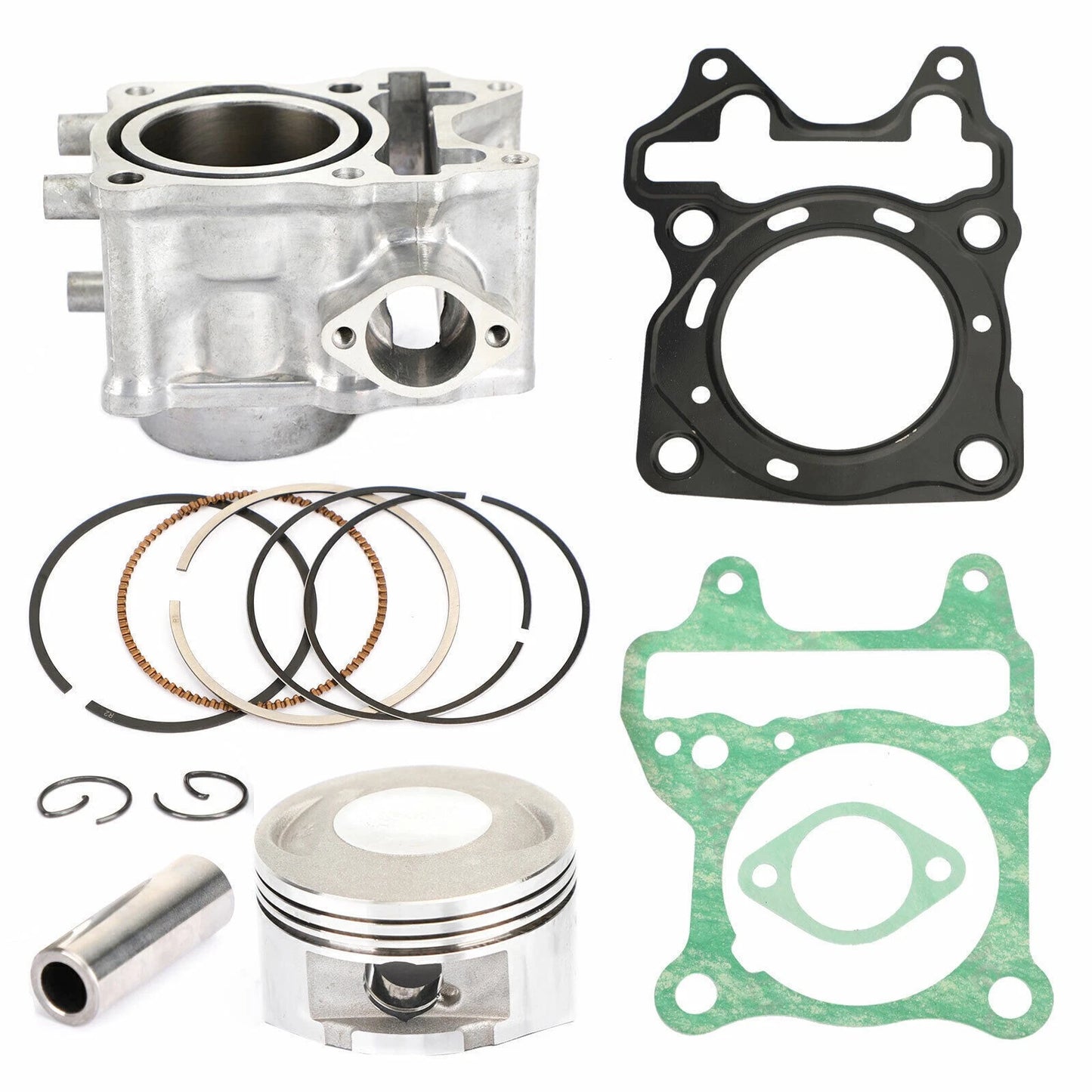 Alternator Stator for Yamaha WR450 WR 450 F (2012–2015) ESG769 1DX-81410-00