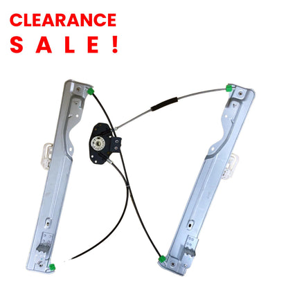 Front Right Window Regulator for Ford Kuga TF/Escape (2008–2012)