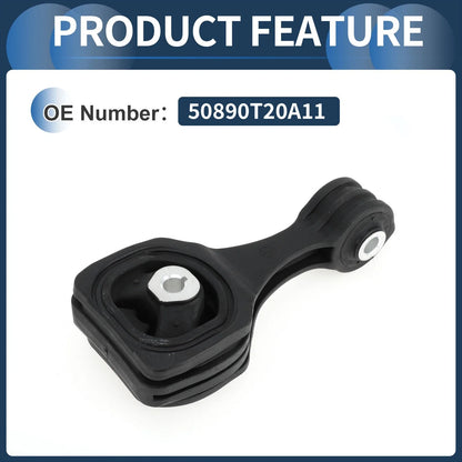 Engine Mount for Honda Civic FE1 2021 1.5T Front Engine