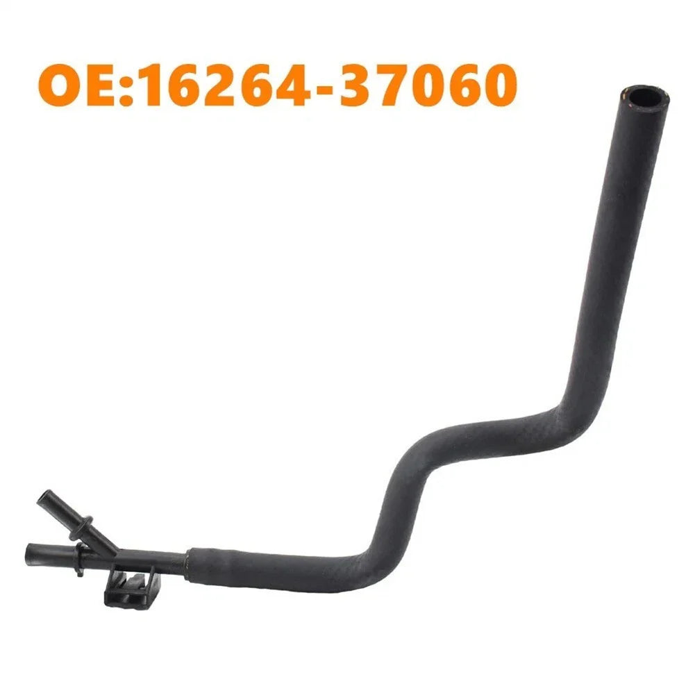 Radiator Bypass Hose / 1.8L / Radiator Bypass Hose for Toyota Prius (2010–2013)