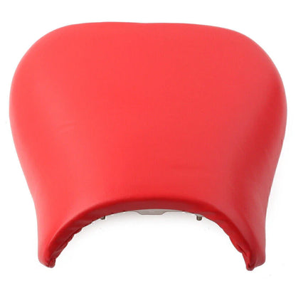 Front Driver Seat Cushion Pillow for Suzuki Hayabusa GSX1300R (1999-2007)