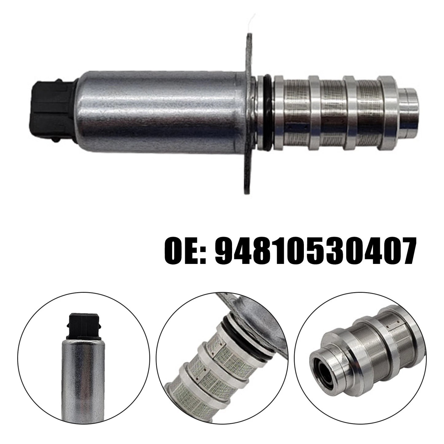 Crankshaft Drilling Pin Fixture Tool for Chevy 230 283 327 (1960–1979)