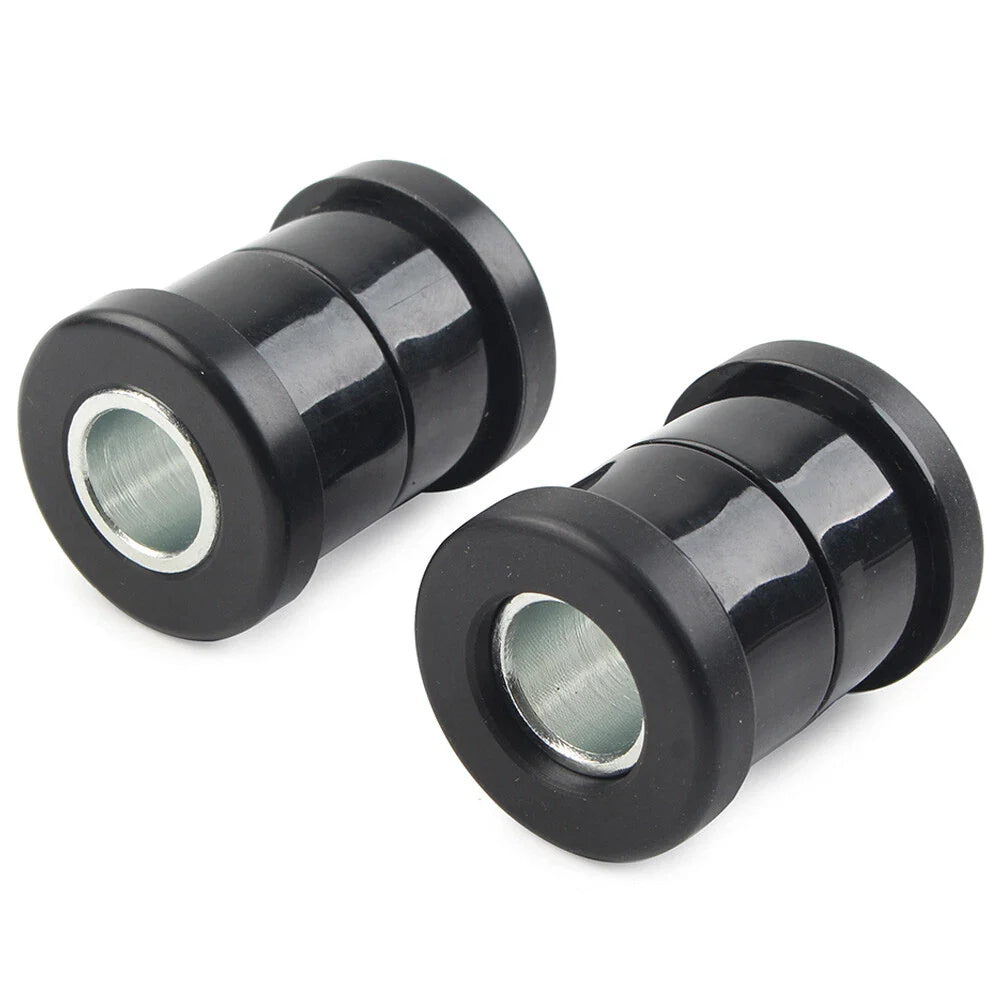 Handlebar Riser Bushings Pair for Harley Sportster Softail Dyna FXD