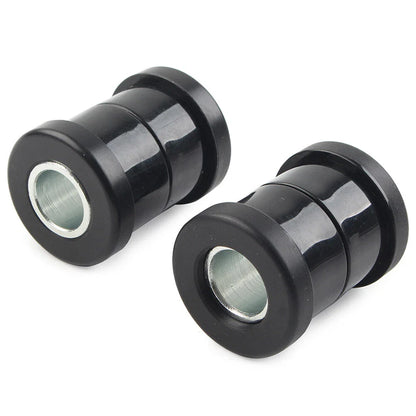 Handlebar Riser Bushings Pair for Harley Sportster Softail Dyna FXD
