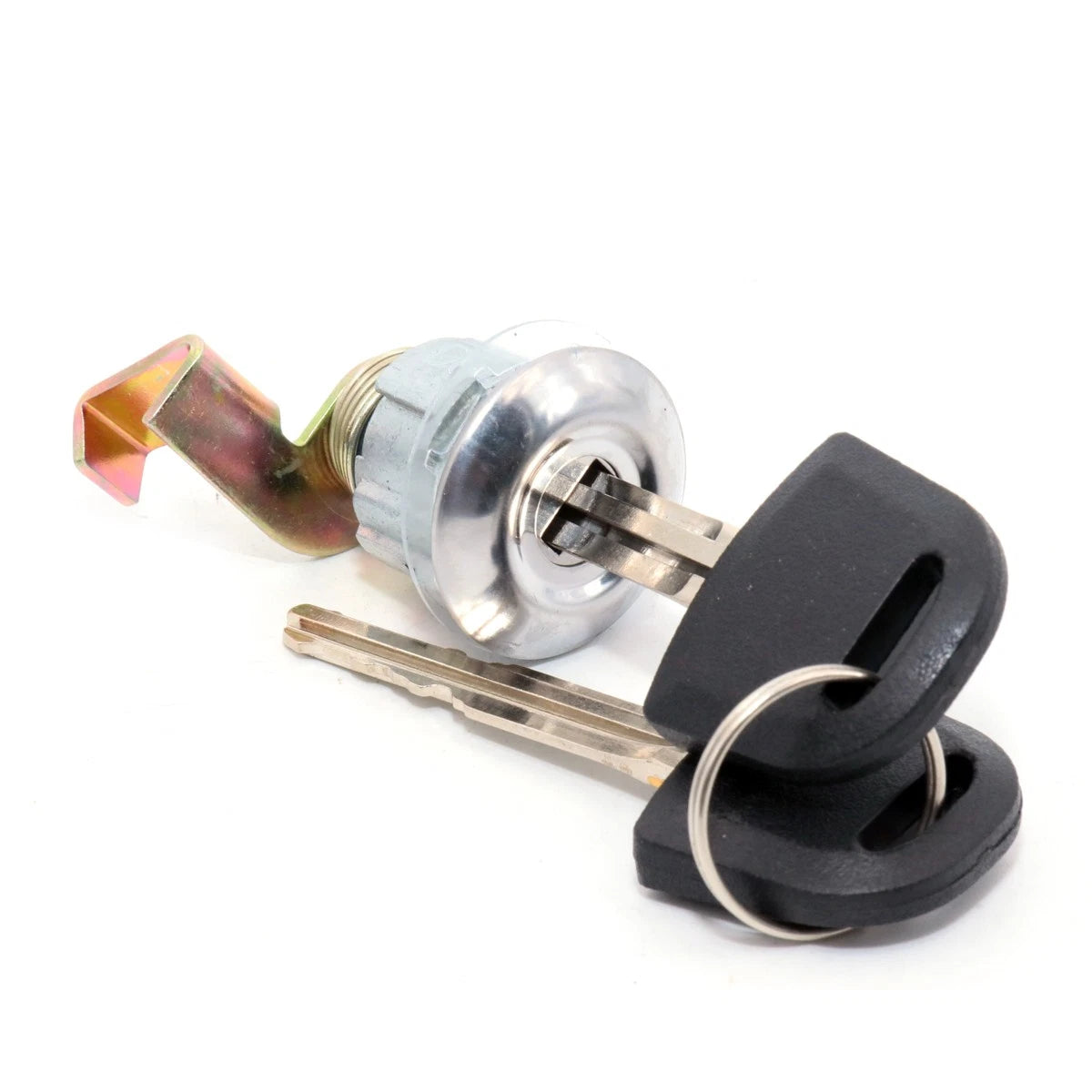 Fuel Tank Gas Filler Lock for Mitsubishi Triton Colt L200 (1996–2006)