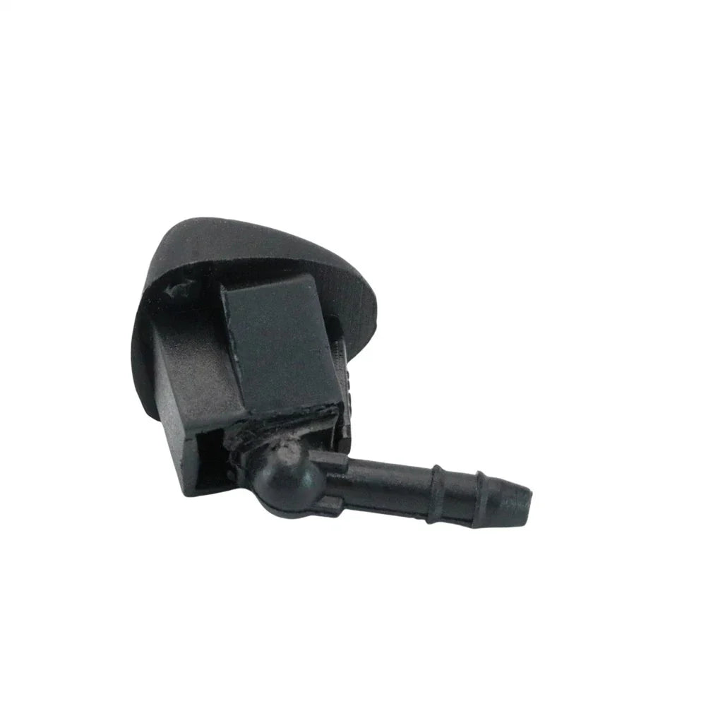 Windshield Washer Nozzle Black for 2015-2020 Jeep Renegade (2015-2020)