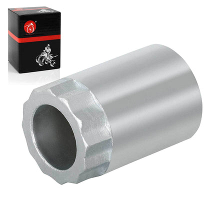 60mm Front Differential Pinion Bearing Nut Socket Tool for Honda Rancher (2000–2023)