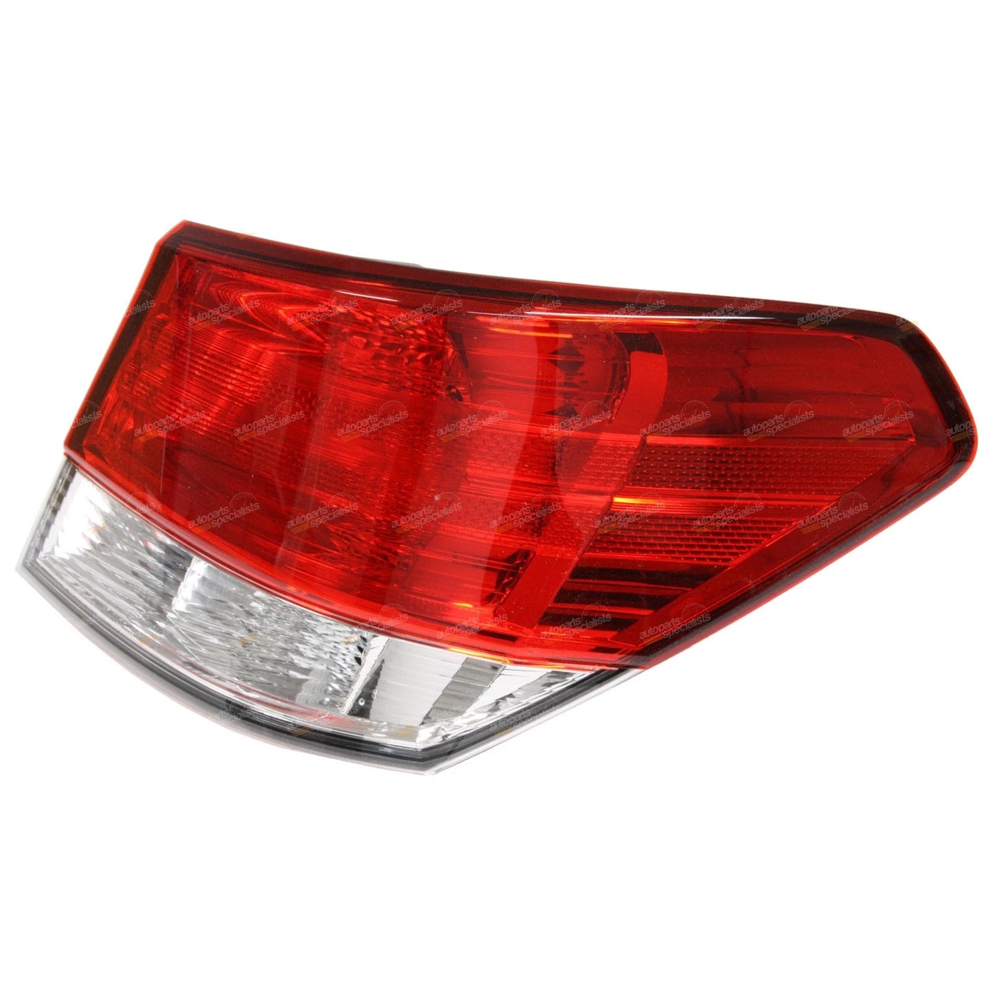 Genuine RH Tail Light for Subaru Liberty Sedan (2009–2012)