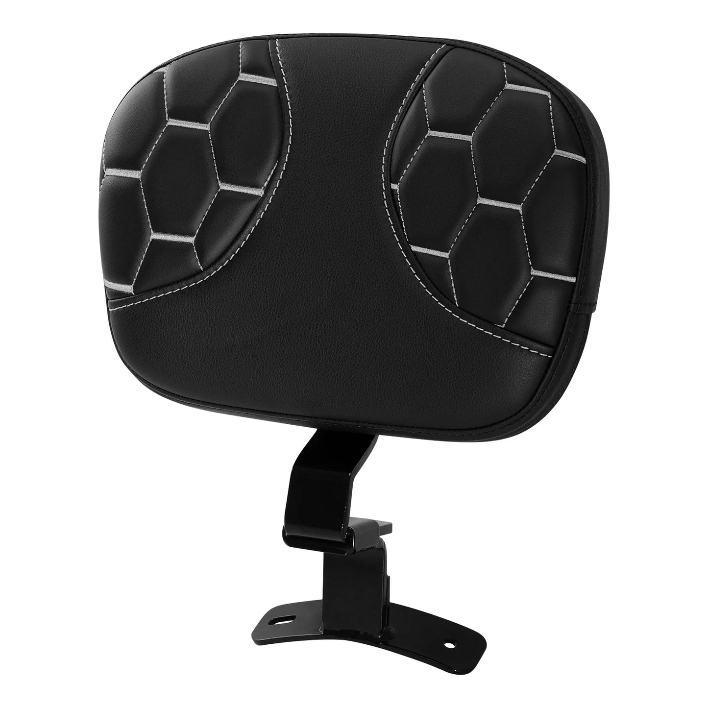 Driver Backrest for Harley Touring Electra Road Street Glide (2009-2023)