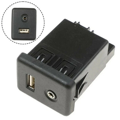 USB Charging Port Module for Opel Vauxhall Insignia, Chevy, Buick (2008-2017)