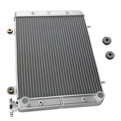 Aluminium Radiator for Polaris Ranger XP 800 / HD 800 / Crew 800 (2008-2013)