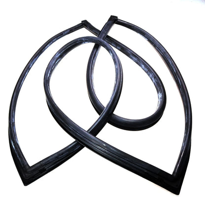 Front Windshield Weatherstrip for Toyota LiteAce TownAce (1982–1988)