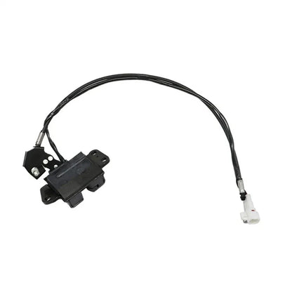 Rear Hatch Door Latch Lock for 1996-2002 Toyota 4Runner (1996-2002)