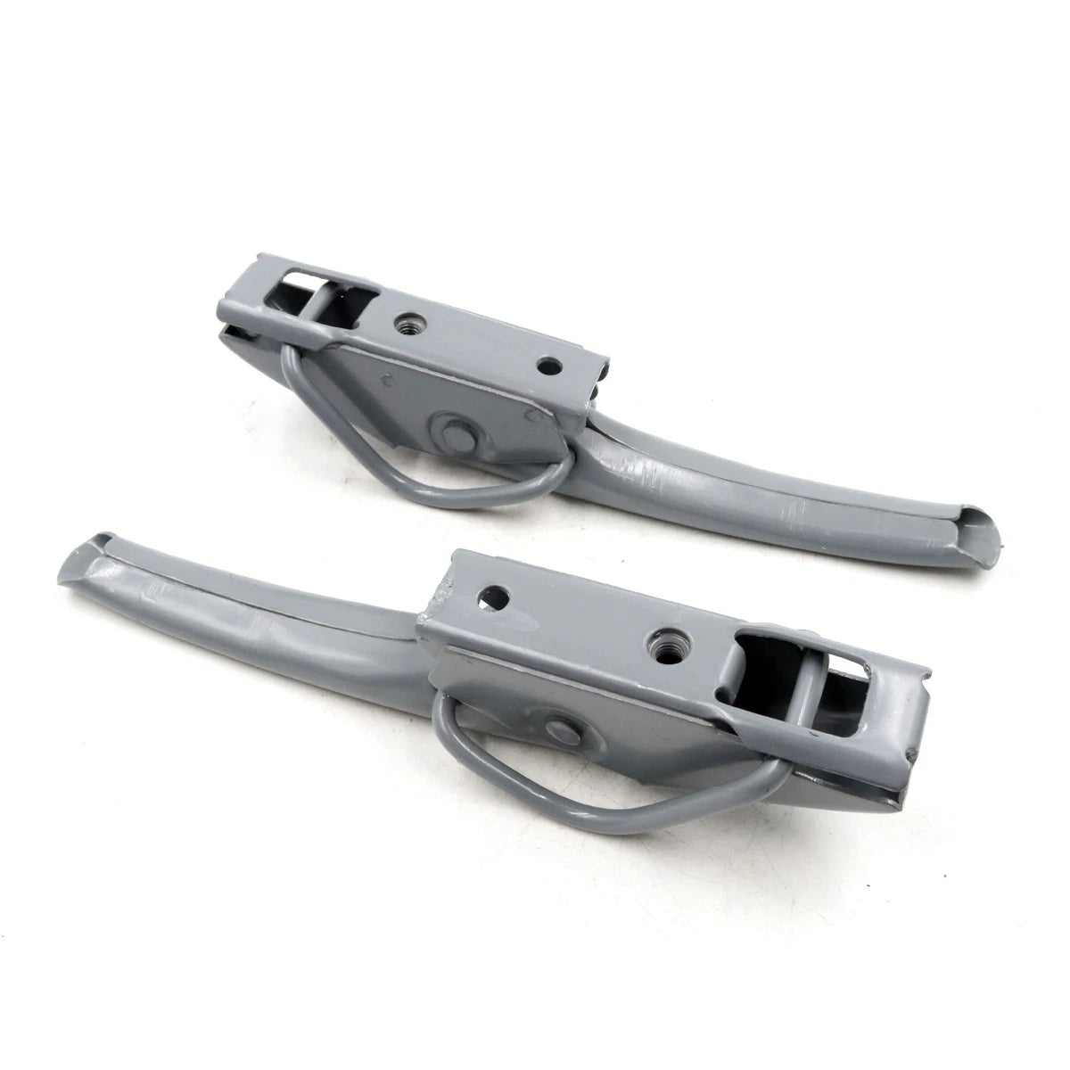 Tailgate Handle Opener Set for Toyota Hilux Vigo (2005–2015)