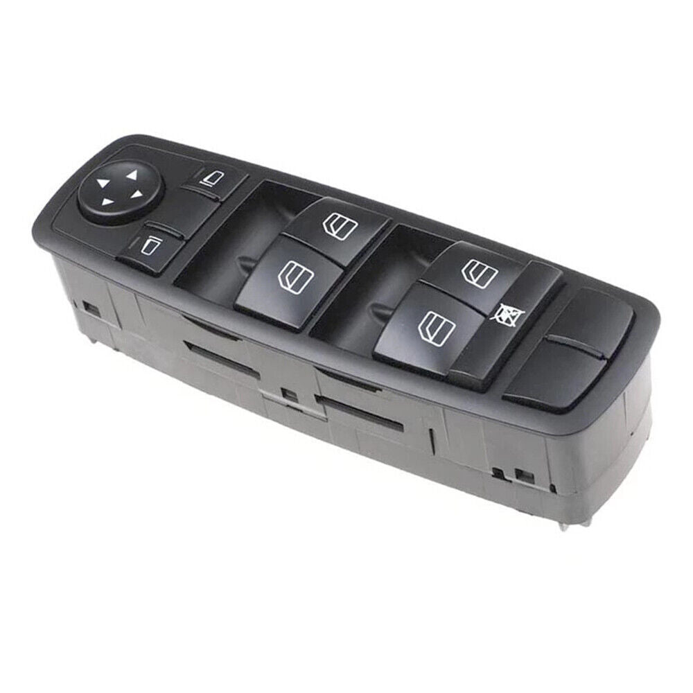 Master Window Switch for Mercedes Benz ML320 ML350 ML63 (1998–2011)