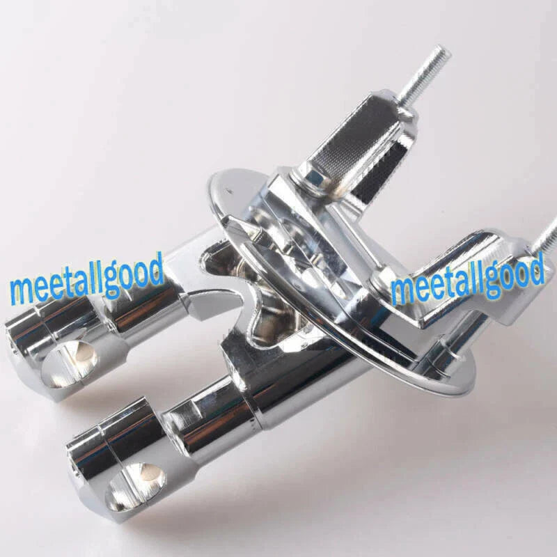 Racing Handlebar Riser for Yamaha T-Max 530 (2013-2015)