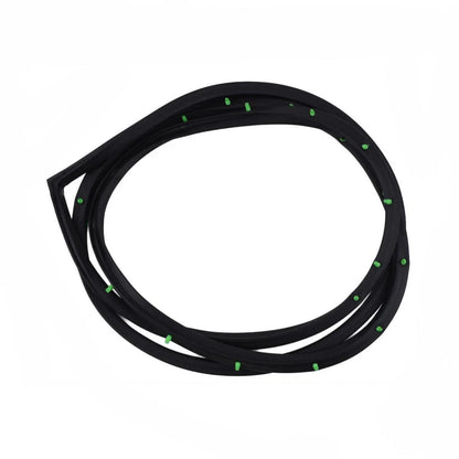 Door Rubber Weatherstrip Front LH Fits Toyota Land Cruiser FJ80 FZJ80 90-98 D09