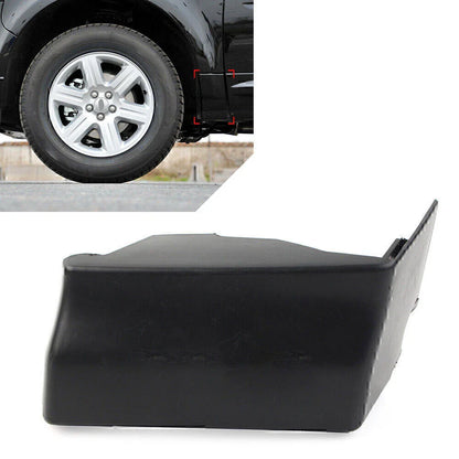 ABS Front Lower Fender Molding for Land Rover LR2 (2006-2016)