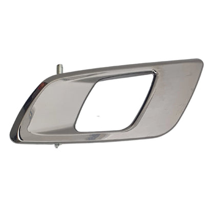 Dark Chrome Inner Door Handle for Ford Ranger PX/Bluetooth BT50 (2011–2022)
