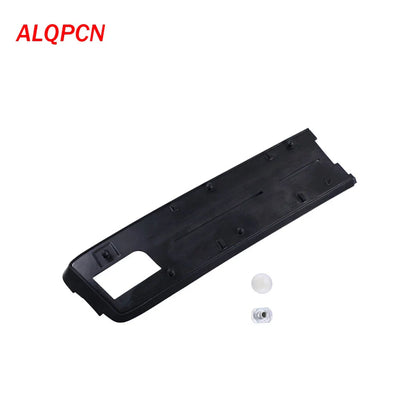Roof Rack End Cap Rubber  Clips for Suzuki Grand Vitara (2006-2015)