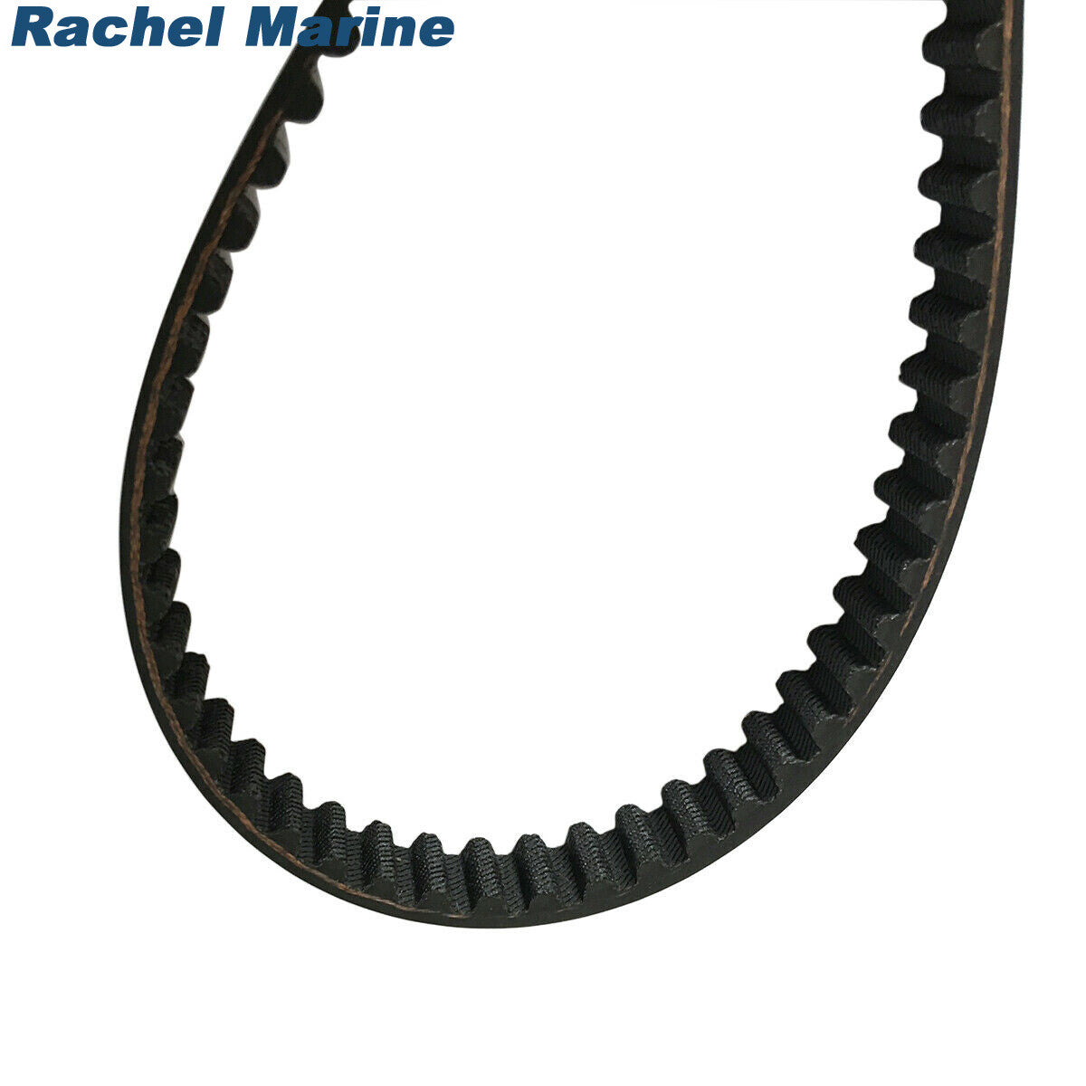 Timing Belt for Yamaha Marine F40A F50A F60A