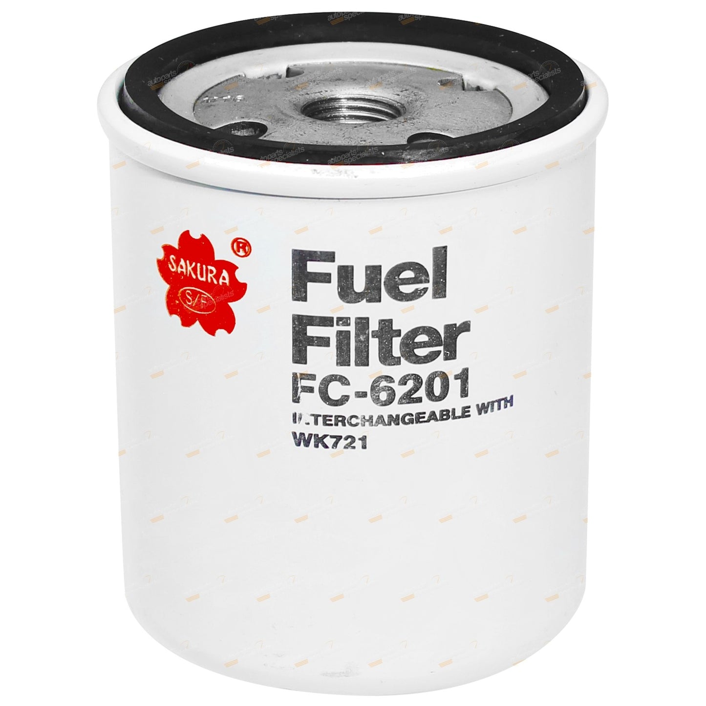 Fuel Filter for Volvo B11R Bus (D11A) (2010–2023)