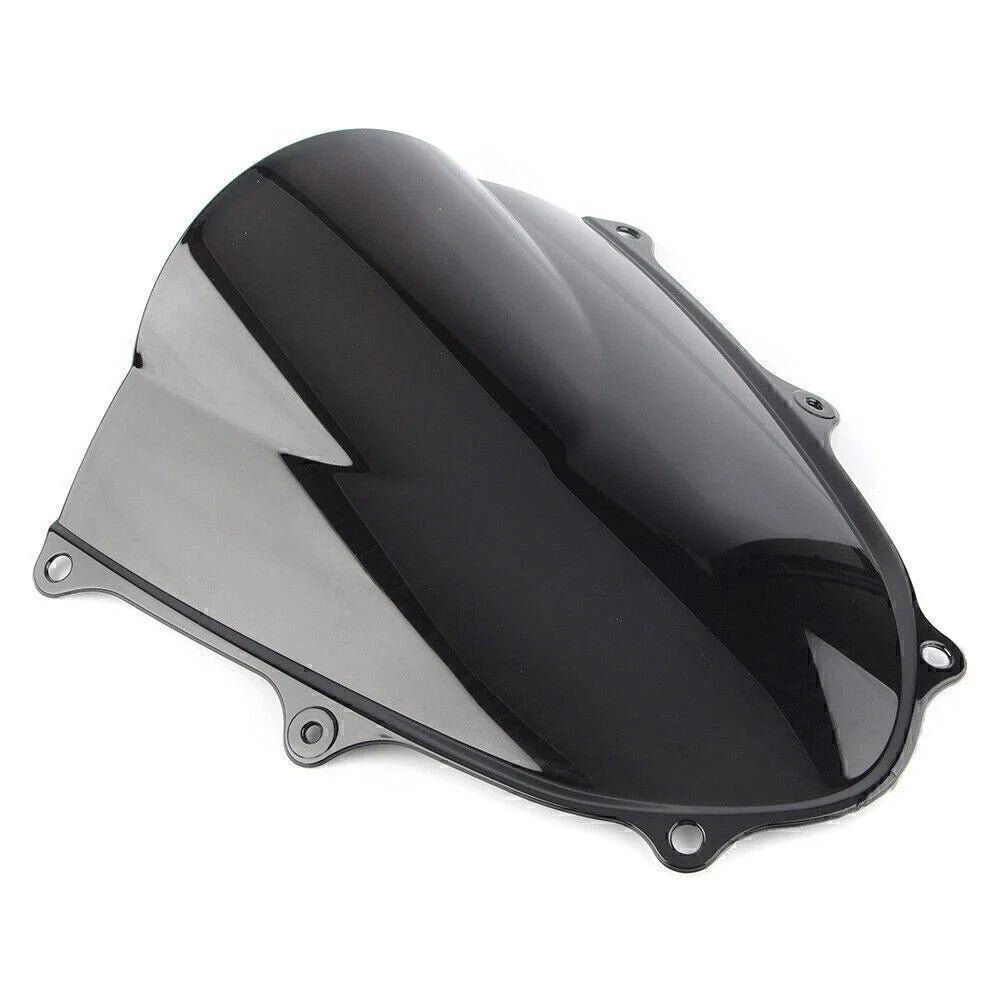 Windscreen for Suzuki GSXR1000 2017-2018 Black ABS